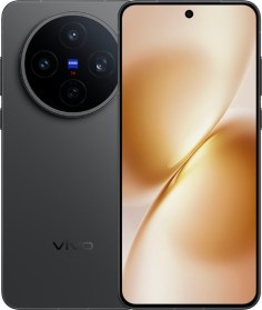 vivo X200s 5G grey6